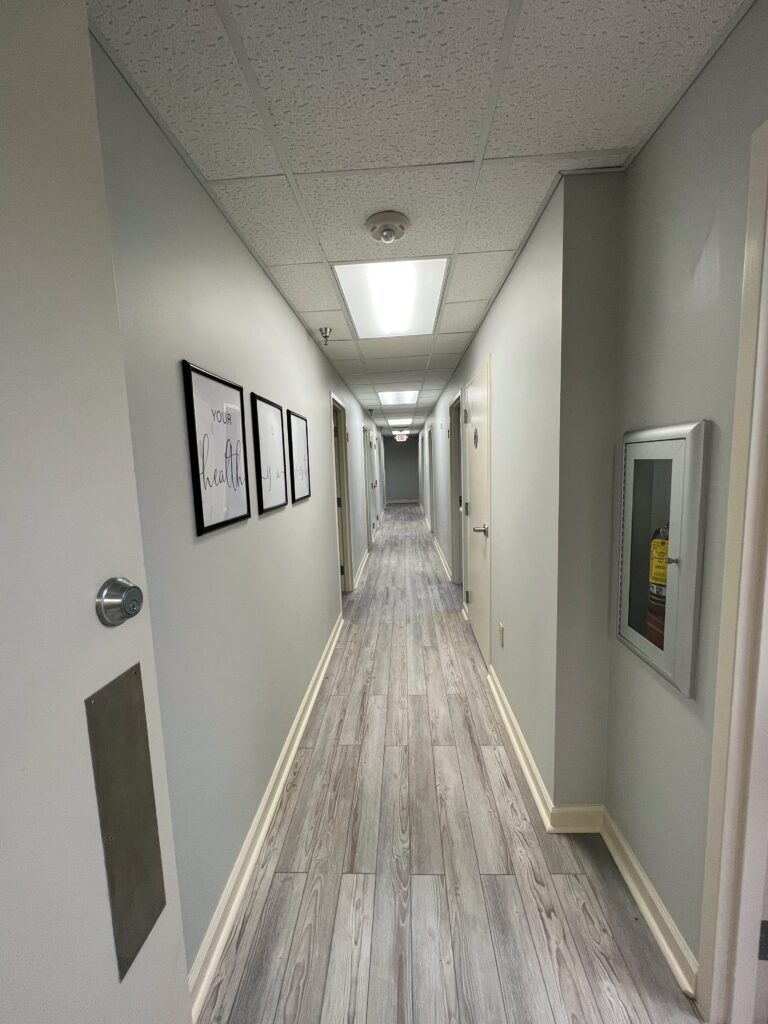 HW Clinic facility pic 5